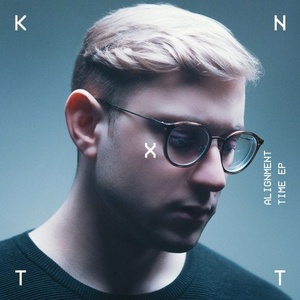 Alignment - Time EP [KNTXT005]