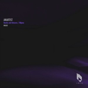 Anartist - Bombs And Unicorns, Mijana [BFL052]