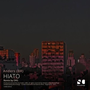Anders (BR) - Hiato [SIMC0052]