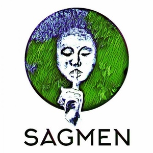 Andre Salmon, Steven Joint - Friki [SAGMEN031]