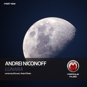 Andrei Niconoff - Lunara [MIST759]