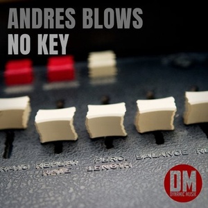 Andres Blows - No Key [DM156]