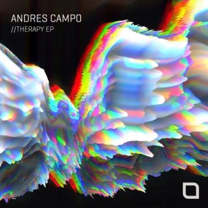 Andres Campo - Therapy EP [TR354]