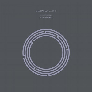 Arabianeze - Jabari [RYNTH025]