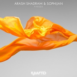 Arash Shadram, Sophijan - Parsek [EJU235]