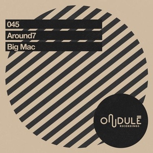 Around7 - Big Mac [195081362960]