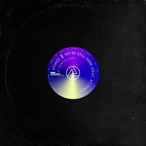 Atjazz, At One - We're Still Here [195081174891]