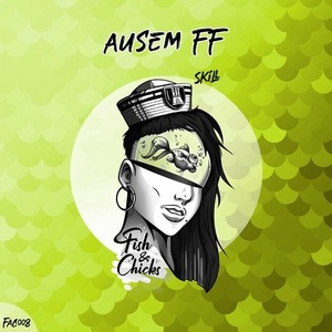 Ausem FF - Skill [4056813175899]