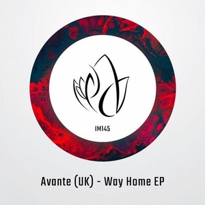Avante (UK) - Way Home EP [IM145]