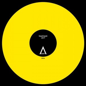 Bassel Darwish - Life EP [SNR189]