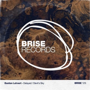 Bastian Lehnert - Delayed / Devil's Sky [BRISE125]