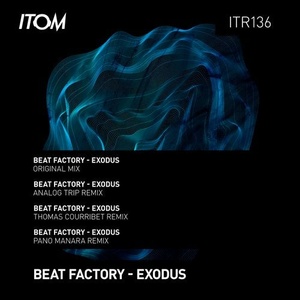 Beat Factory - Exodus [ITR136]