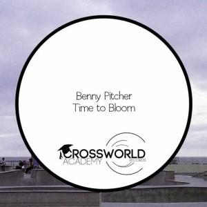 Benny Pitcher - Time to Bloom [CWA338]