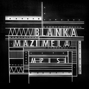 Blanka Mazimela - Mpisi EP [GPM582]