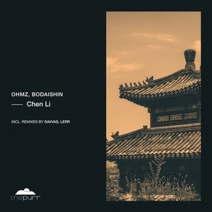 Bodaishin, OHMZ - Chen Li [PURR237]