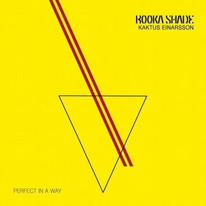Booka Shade, Kaktus Einarsson - Perfect in a Way [BFMB065CLUB]