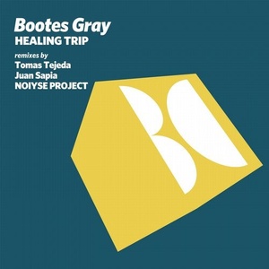 Bootes Gray - Healing Trip [BALKAN0613]
