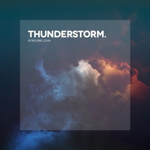 Boris Brejcha - Thunderstorm EP [UL01534]