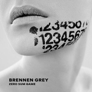 Brennen Grey - Zero Sum Game [WATB049]