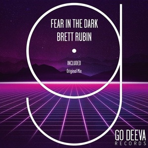 Brett Rubin - Fear In The Dark [GDV2003]