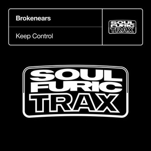 Brokenears - Keep Control [SFTD066D2]