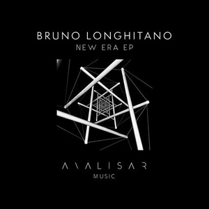 Bruno Longhitano - New Era EP [AN009]