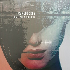 Carloscres - My Friend Jesus [10170146]