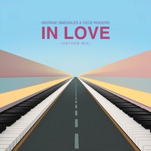 CeCe Rogers, George Smeddles - In Love - Extended Anthem Mix [UL01569]