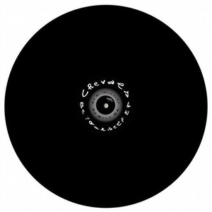 Chevals - Be Yourself EP [APLTD013]