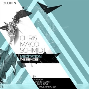 Chris Maico Schmidt - Meditation (The Remixes) [BF294]