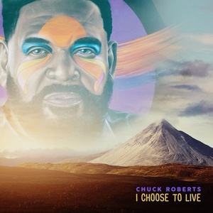 Chuck Roberts - I Choose To Live - Extended Mix [UL01477]