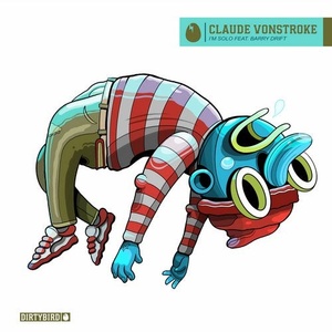 Claude VonStroke, Barry Drift - I'm Solo [DB223]