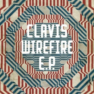 Clavis - Wirefire EP [FRD257]