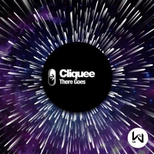 Cliquee - There Goes [WSL018]