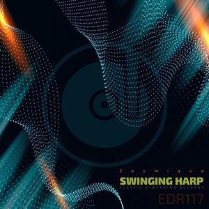 Cosmique - Swinging Harp [EDR117]