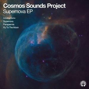 Cosmos Sounds Project - Supernova [ETREE364]