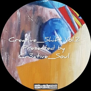 Creative Soul - Creative Shift, Vol. 2 [IM493]
