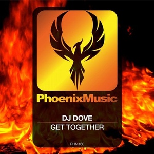DJ Dove - Get Together [PHM160]