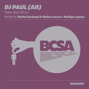 DJ Paul (AR) - Take One of Us [BCSA0447]