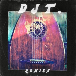 DJ T. - Remish [GPM580]