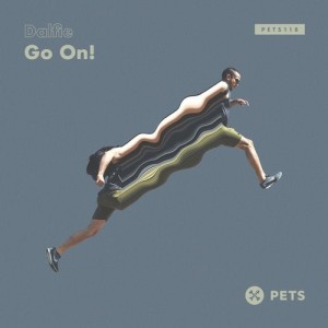 Dalfie - Go On! [PETS118D]