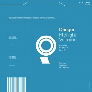 Dangur - Midnight Vultures [PSI2007]