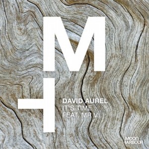 David Aurel - It's Time [MHD086]