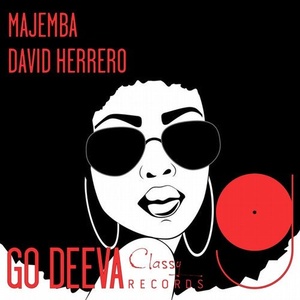 David Herrero - Majemba [GDC035]