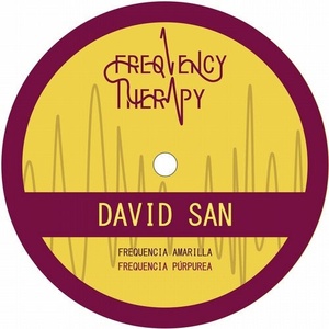 David San - Color Frequencies [FT1]