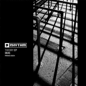Deas - Theory EP [PRRUKD20034]