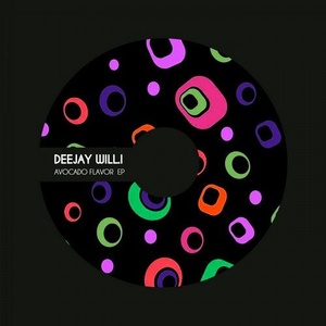 Deejay Will.i - Avocado Flavor [STH129]