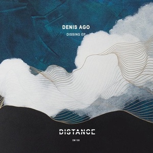 Denis Ago - Dissing EP [DM108]