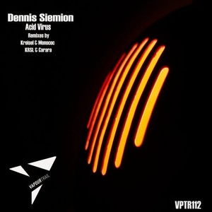 Dennis Siemion - Acid Virus [VPTR112]