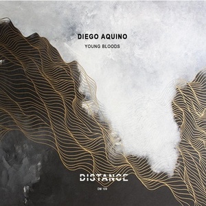 Diego Aquino - Young Bloods EP [DM109]